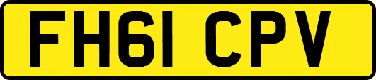 FH61CPV