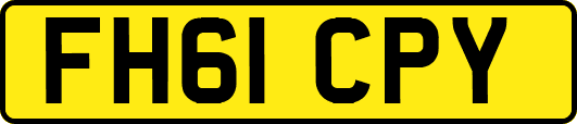 FH61CPY