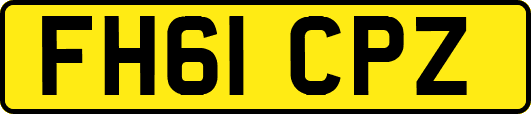 FH61CPZ