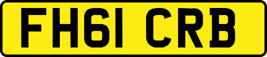 FH61CRB