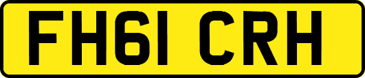 FH61CRH