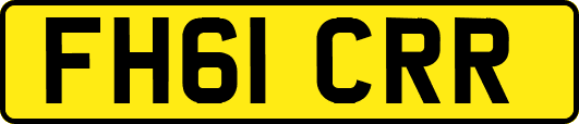 FH61CRR