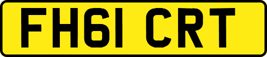 FH61CRT