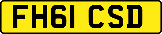 FH61CSD