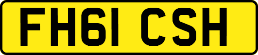 FH61CSH