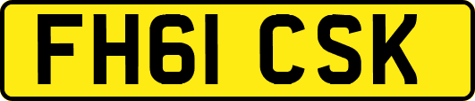 FH61CSK