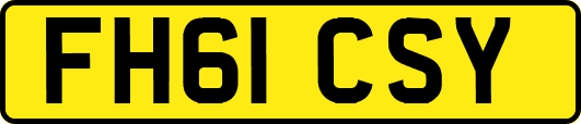 FH61CSY