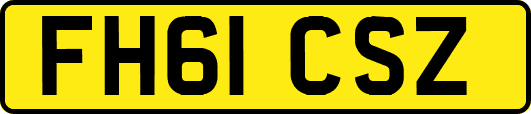 FH61CSZ