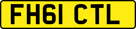FH61CTL