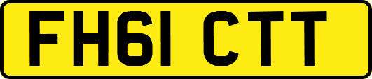 FH61CTT