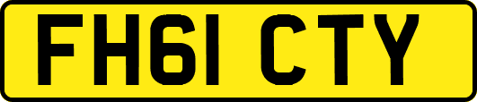 FH61CTY