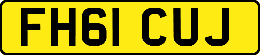 FH61CUJ