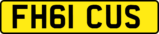 FH61CUS