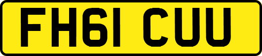 FH61CUU