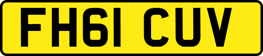 FH61CUV