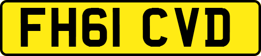 FH61CVD