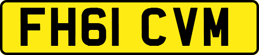 FH61CVM