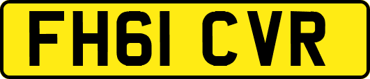 FH61CVR