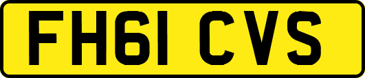 FH61CVS