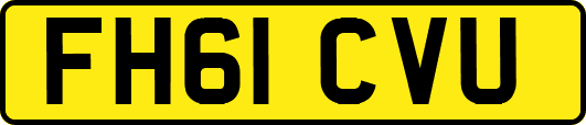 FH61CVU