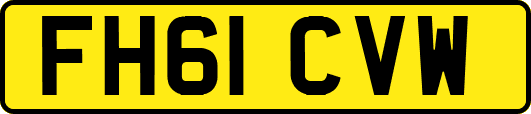 FH61CVW