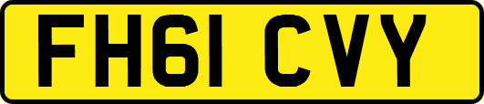 FH61CVY