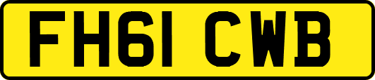 FH61CWB