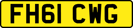 FH61CWG