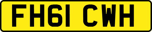 FH61CWH