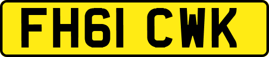FH61CWK