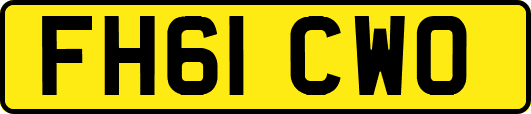 FH61CWO