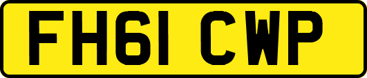 FH61CWP