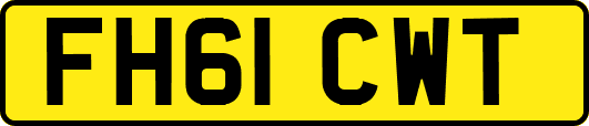 FH61CWT