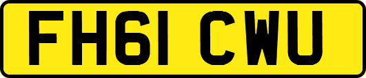 FH61CWU