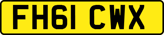 FH61CWX