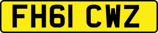 FH61CWZ