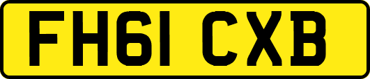 FH61CXB