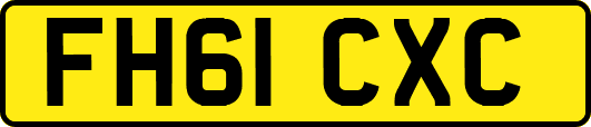 FH61CXC