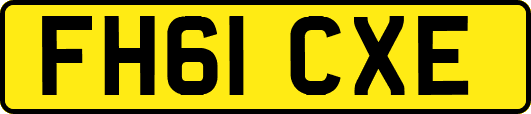 FH61CXE