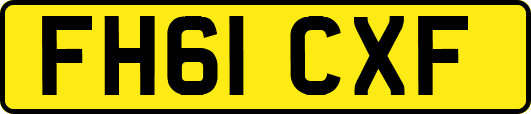 FH61CXF