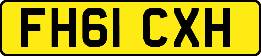 FH61CXH