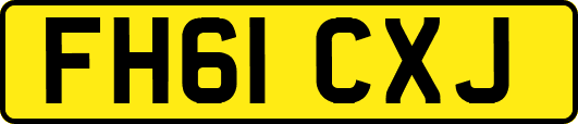 FH61CXJ
