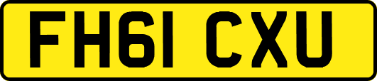 FH61CXU