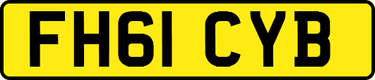 FH61CYB