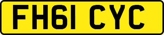 FH61CYC