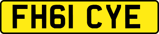 FH61CYE