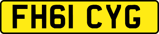 FH61CYG