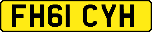 FH61CYH