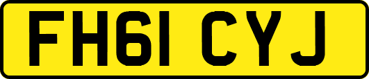 FH61CYJ