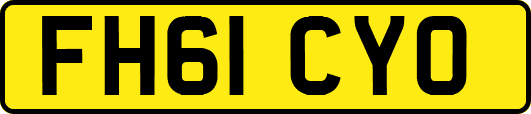 FH61CYO